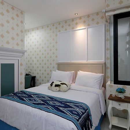 M Home Cakarta Dış mekan fotoğraf