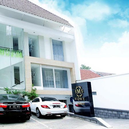 M Home Cakarta Dış mekan fotoğraf