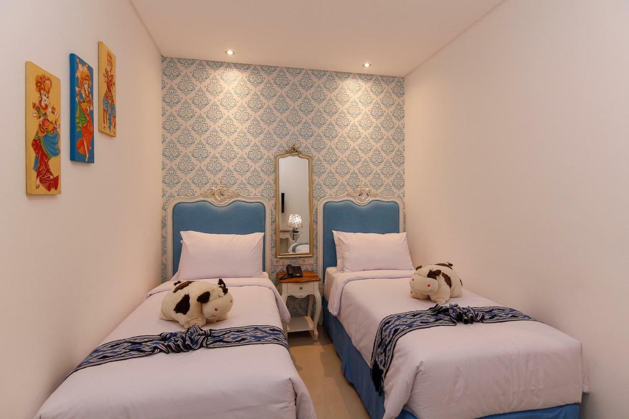 M Home Cakarta Dış mekan fotoğraf