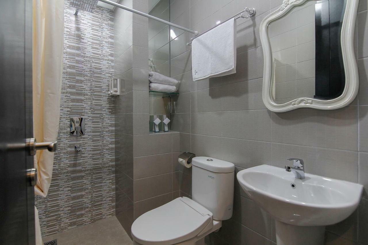 M Home Cakarta Dış mekan fotoğraf