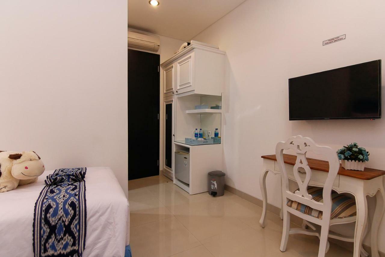 M Home Cakarta Dış mekan fotoğraf